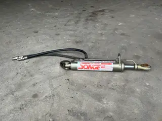 Hydraulisk topstang