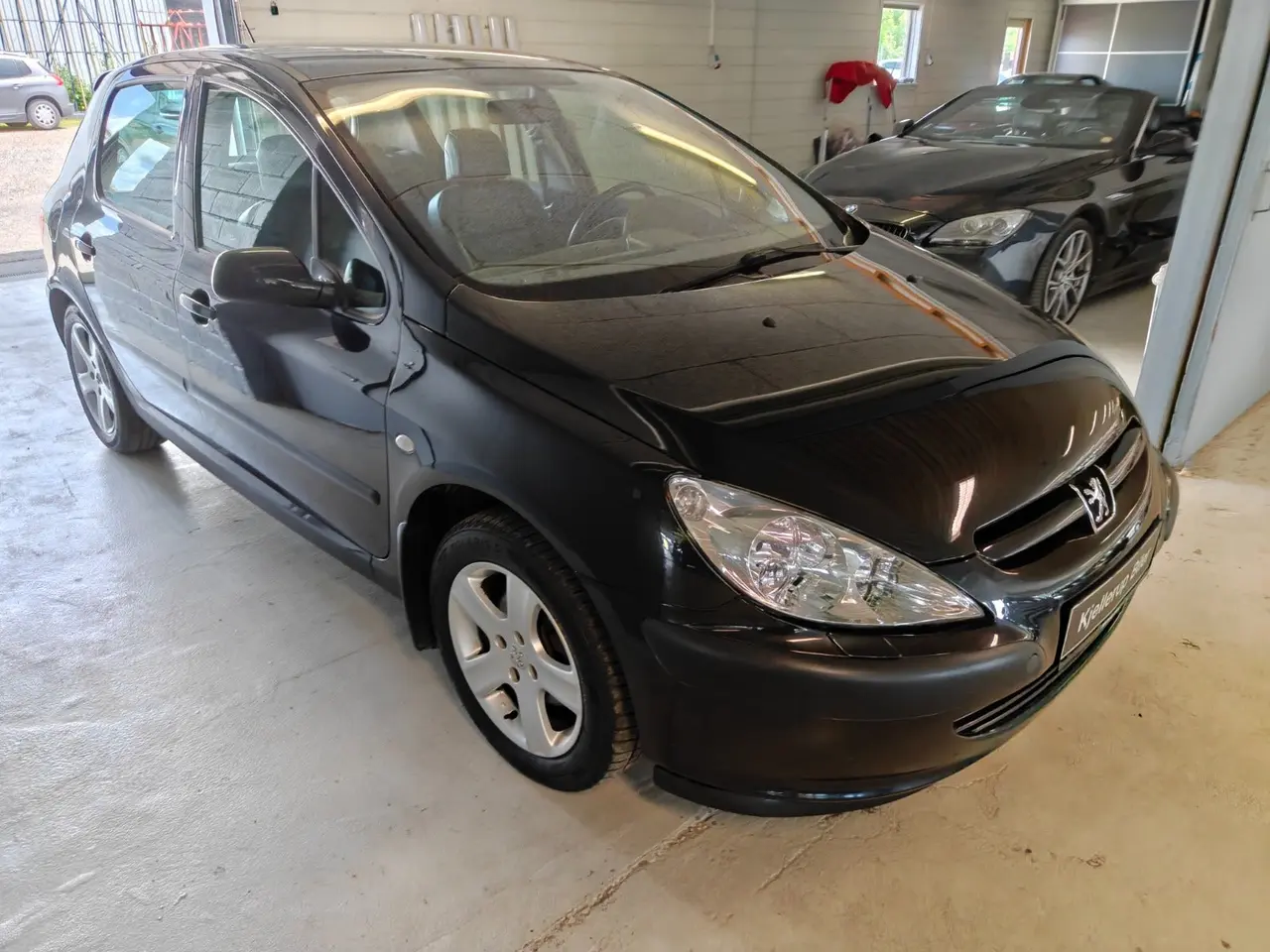 Billede 3 - Peugeot 307 2,0 XS
