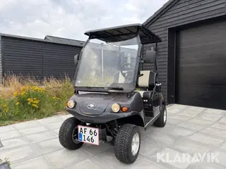 Golfvogn Hdk L6e-A