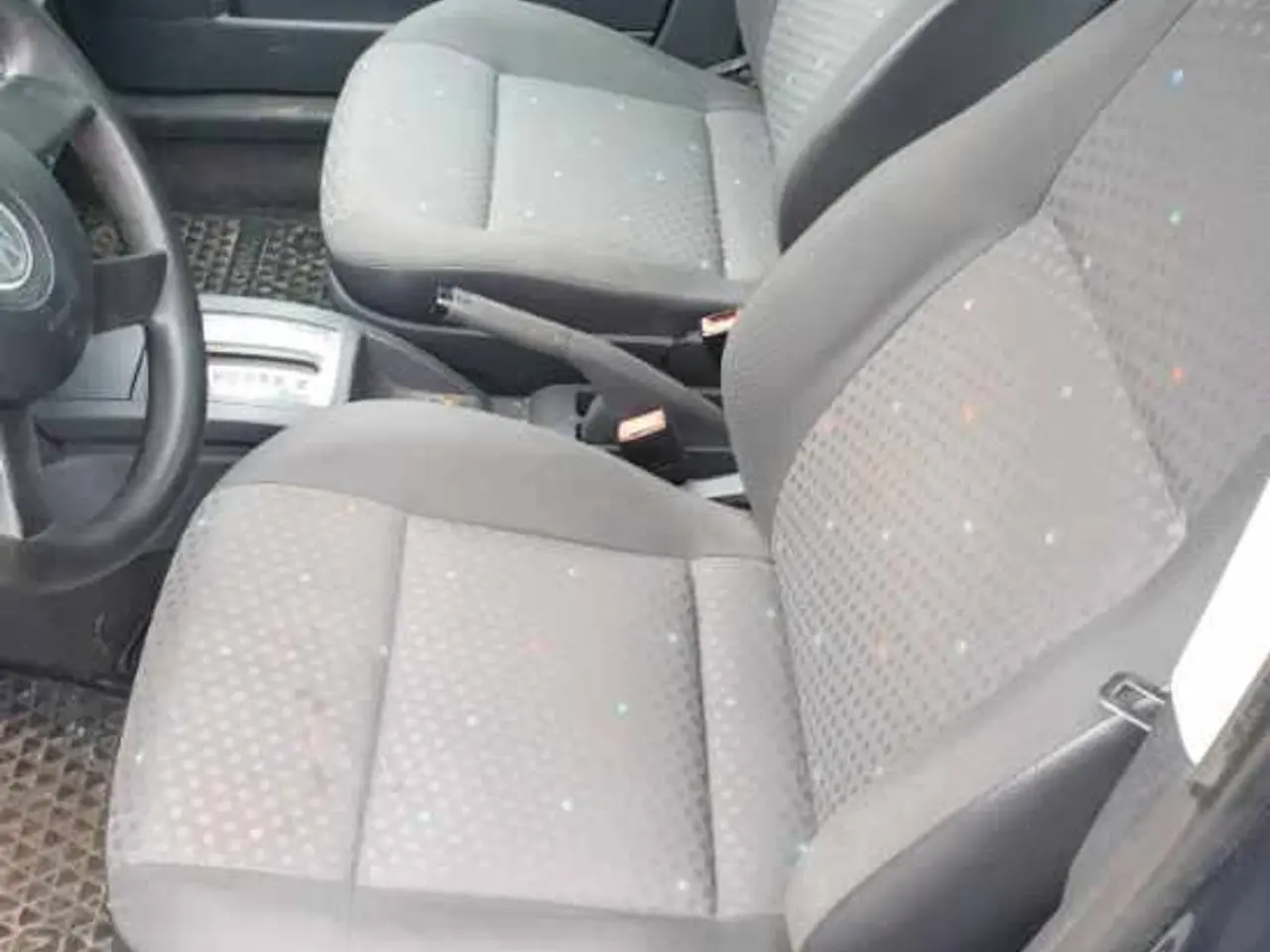 Billede 13 - Nye synet VW Polo 1,4 Aut. Benzin til salg
