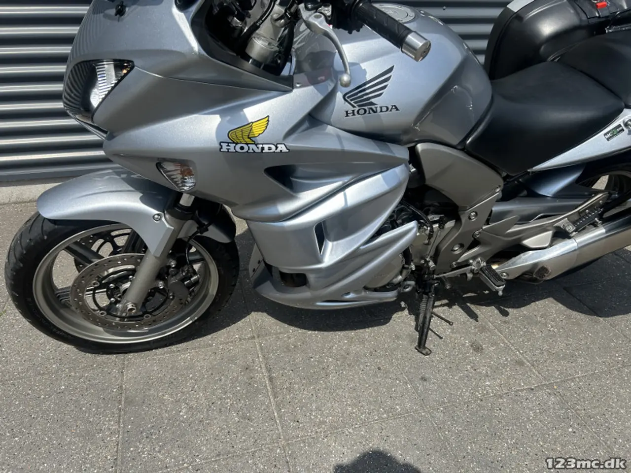 Billede 14 - Honda CBF 1000