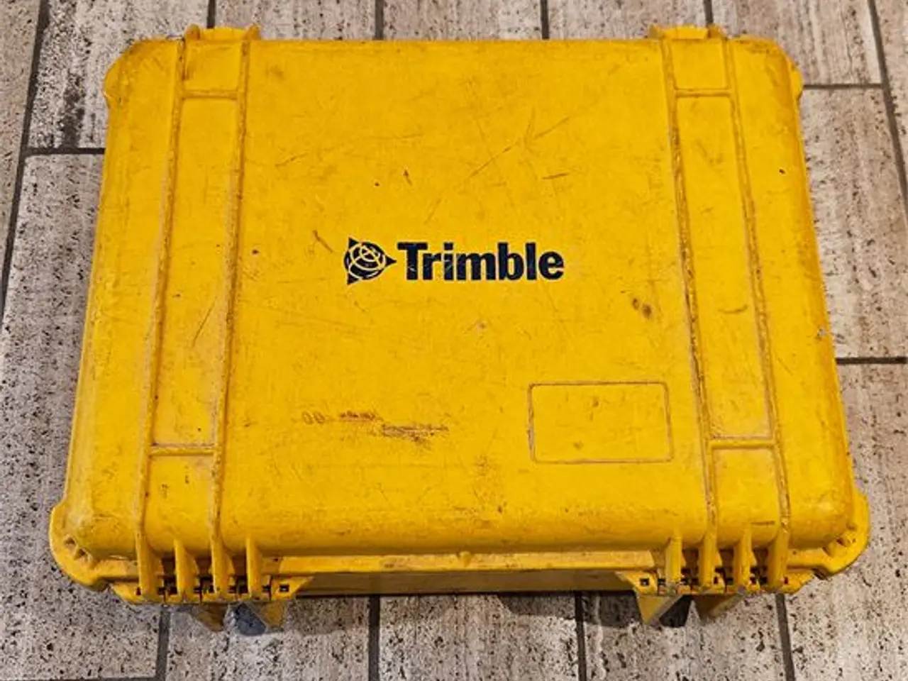 Billede 30 - Trimble TCS7 - GNSS smart antenna