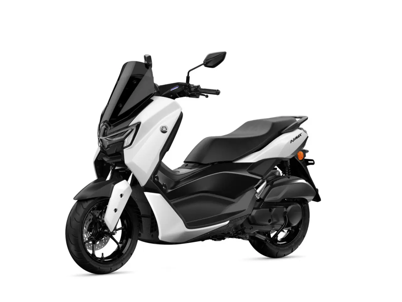 Billede 12 - Yamaha N-Max 125
