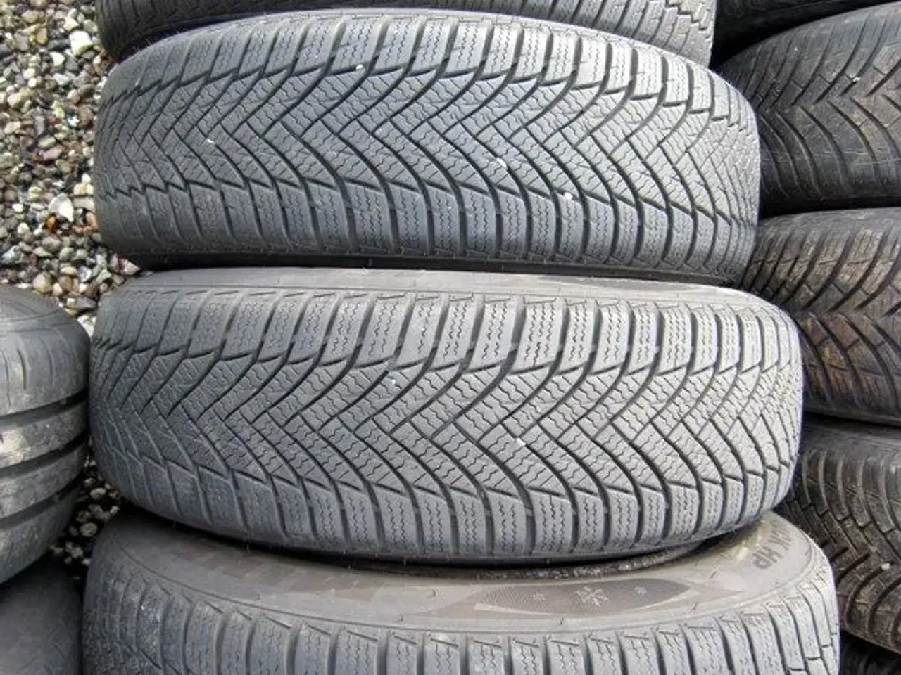 Billede 3 - 13"14"15"16" 4X108 Peugeot/Citroen