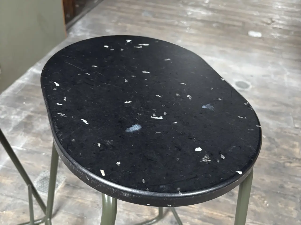 Billede 3 - Mater Earth Stool by Eva Harlou