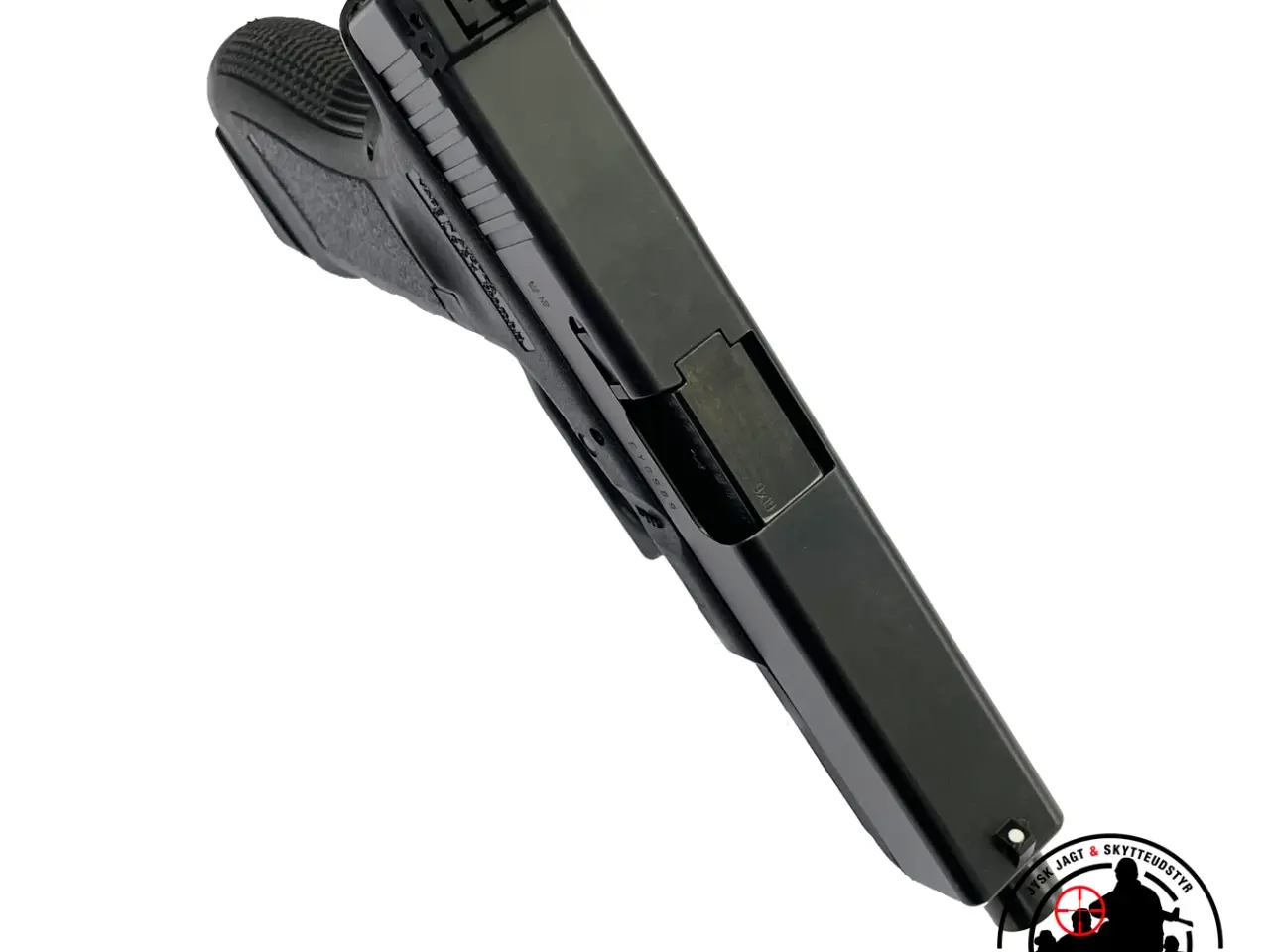 Billede 3 - Glock 17 DK Gen3 
