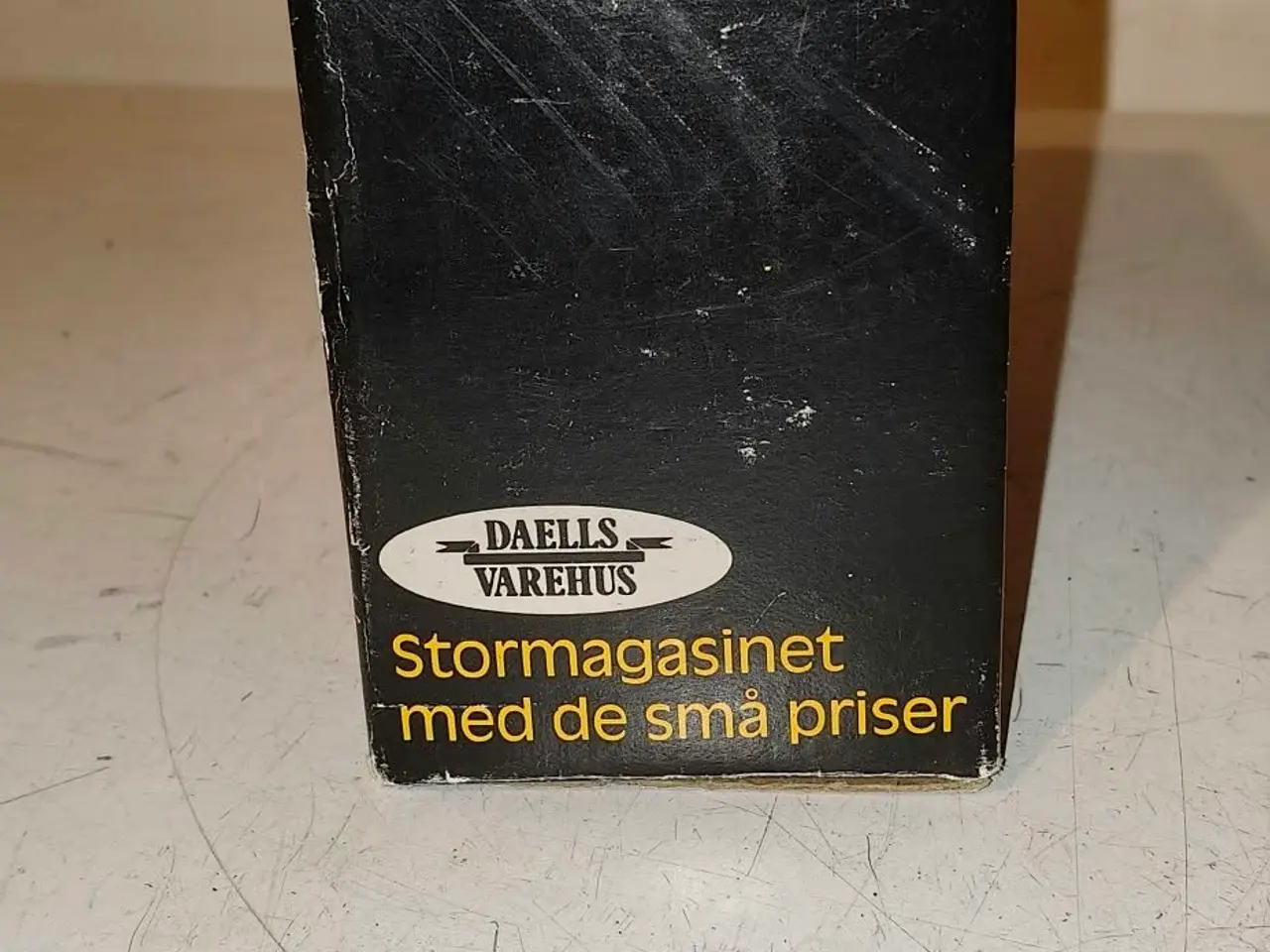Billede 4 - 2 søde små juleengle fra Daells varehus