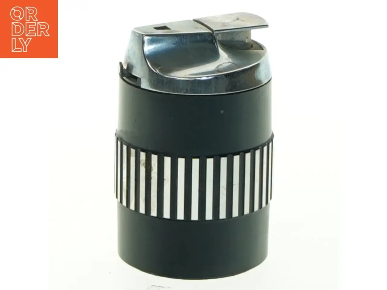 Billede 1 - Retro lighter (str. 8x5 cm)