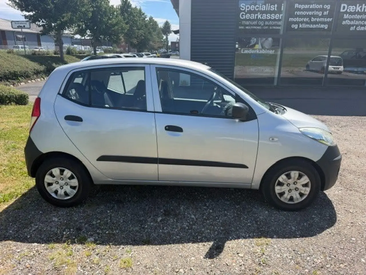 Billede 4 - Hyundai i10 1,25 Comfort