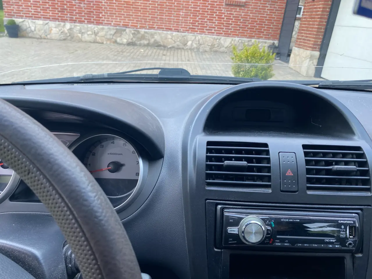 Billede 7 - Ny Synet Suzuki Ignis 4x4