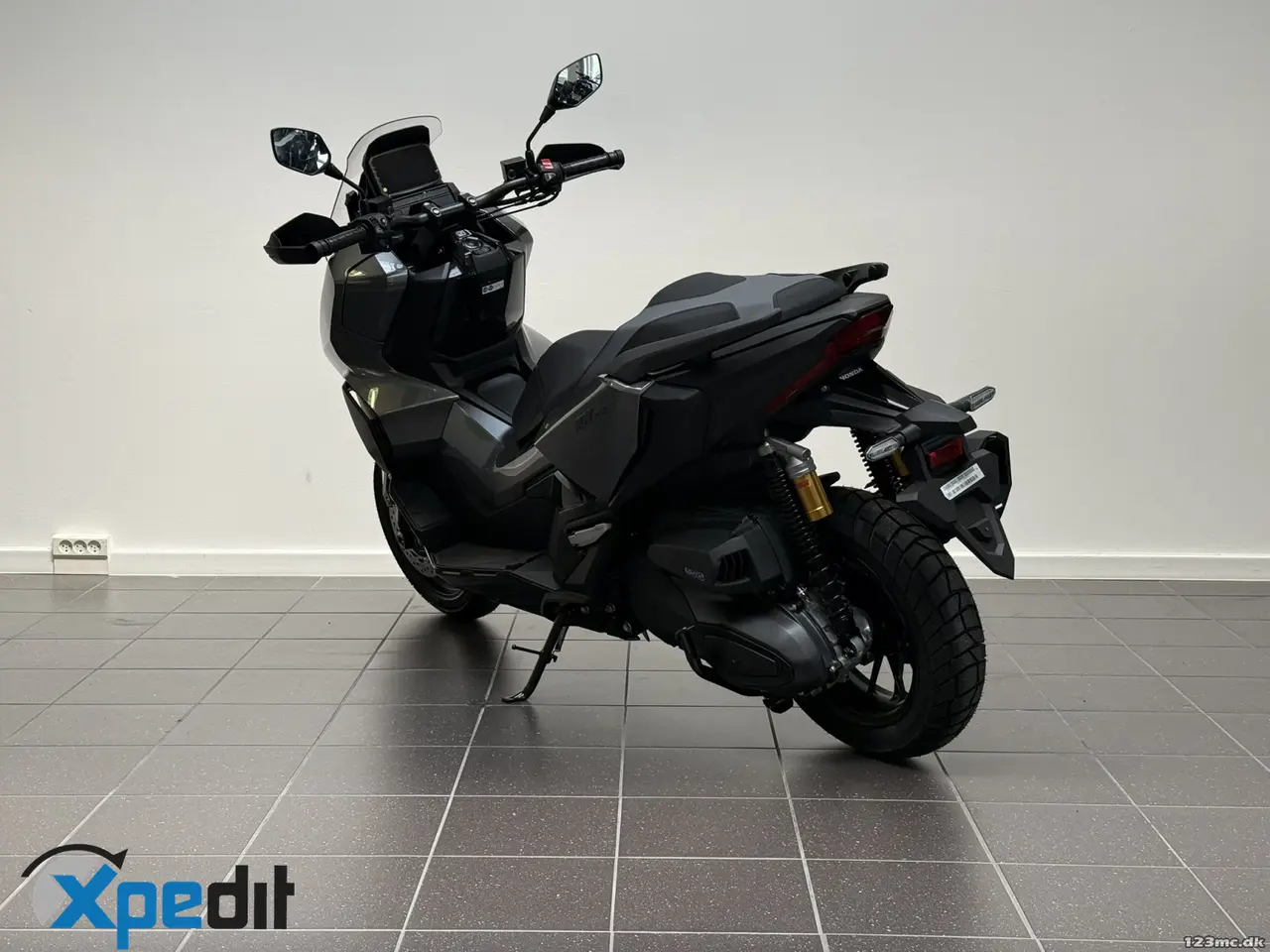 Billede 7 - Honda ADV 350