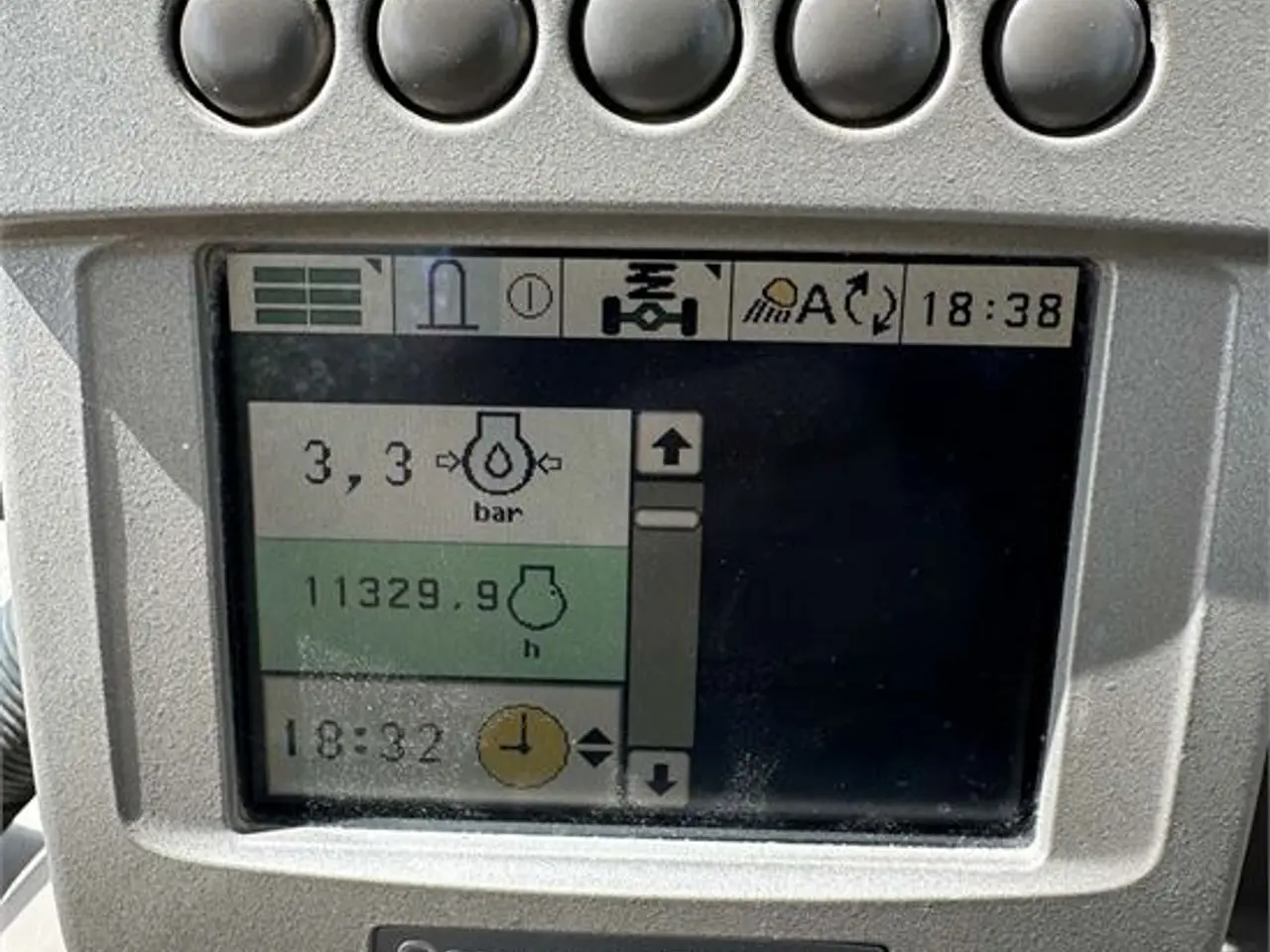 Billede 13 - John Deere 7530