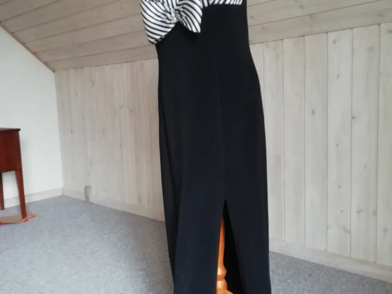 Billede 8 - Flot elegant gallakjole