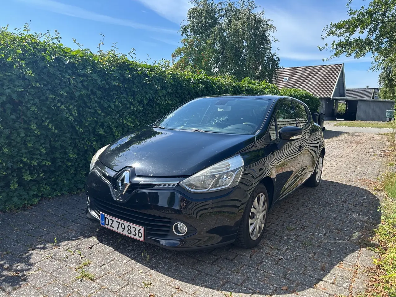 Billede 1 - Renault Clio IV 0,9 TCe 90 Expression