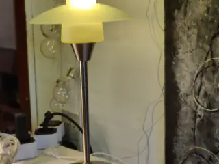 Bordlampe