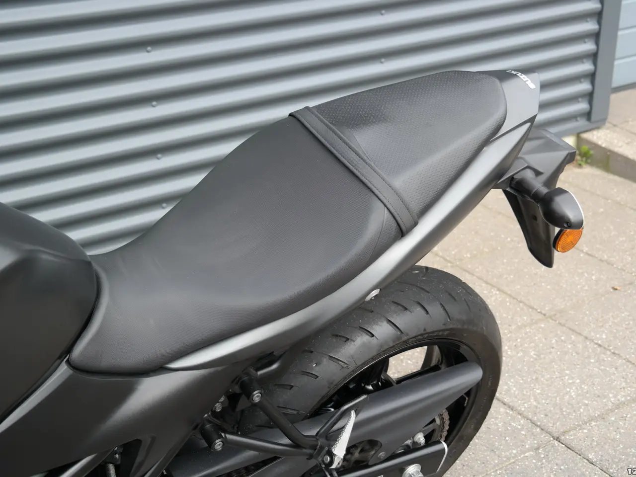 Billede 25 - Suzuki SV 650 MC-SYD BYTTER GERNE