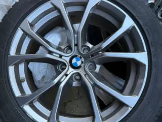 BMW fælger