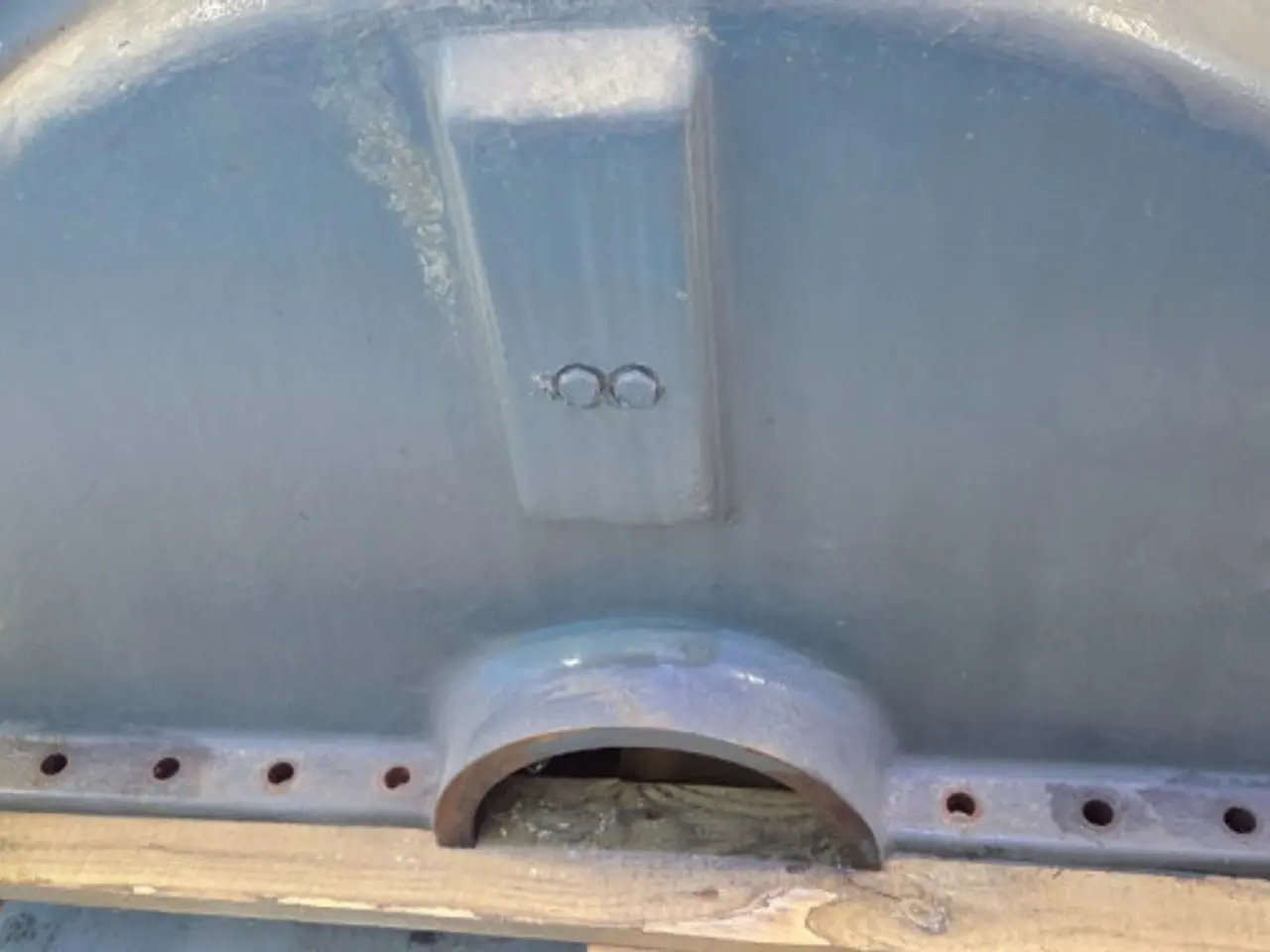 Billede 6 - Massey Ferguson 2190 Gearhus 700723652