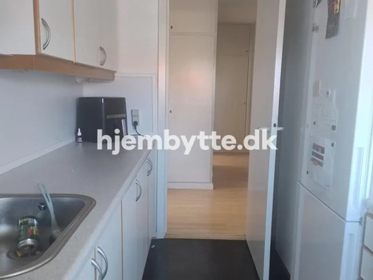 Billede 4 - Hjembytte - Finsensgade