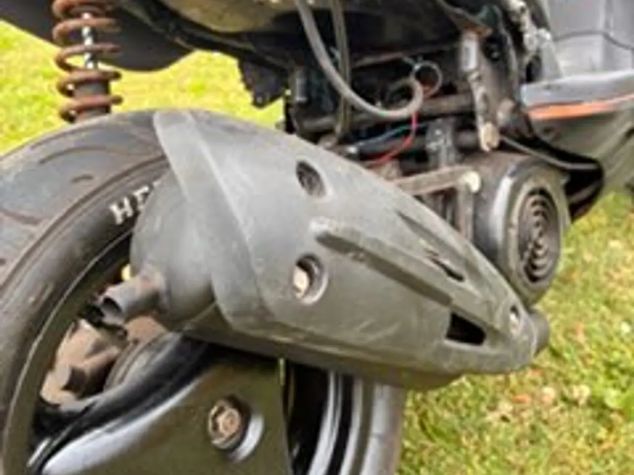 Billede 5 - Aprilia Rally