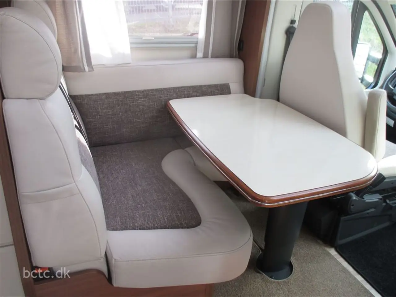 Billede 4 - 2018 - LMC Cruiser Passion T713 AUT. WINTER