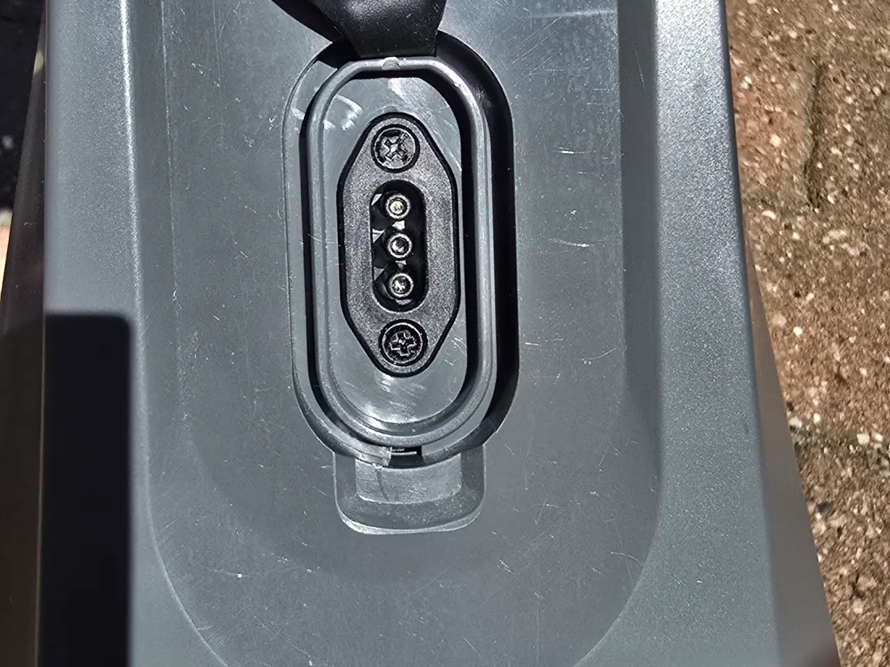 Billede 5 - Elektronisk Løbehjul - Næste ikke brugt