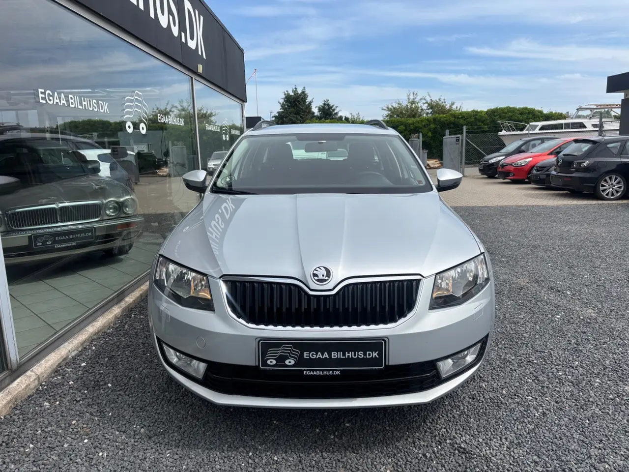 Billede 3 - Skoda Octavia 1,2 TSi 105 Ambition Combi