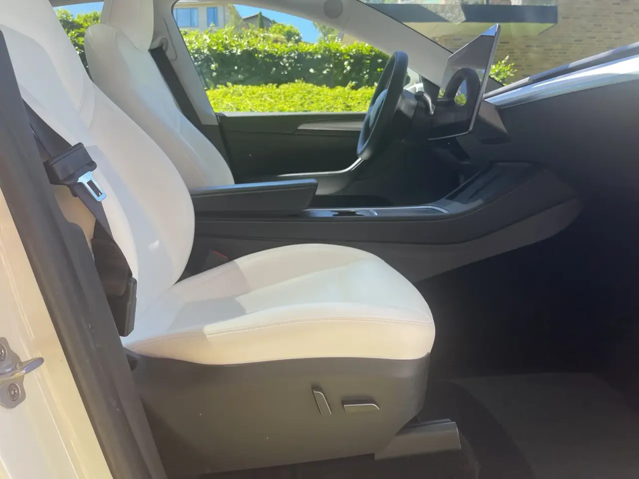 Billede 15 - Tesla Model Y Long Range AWD
