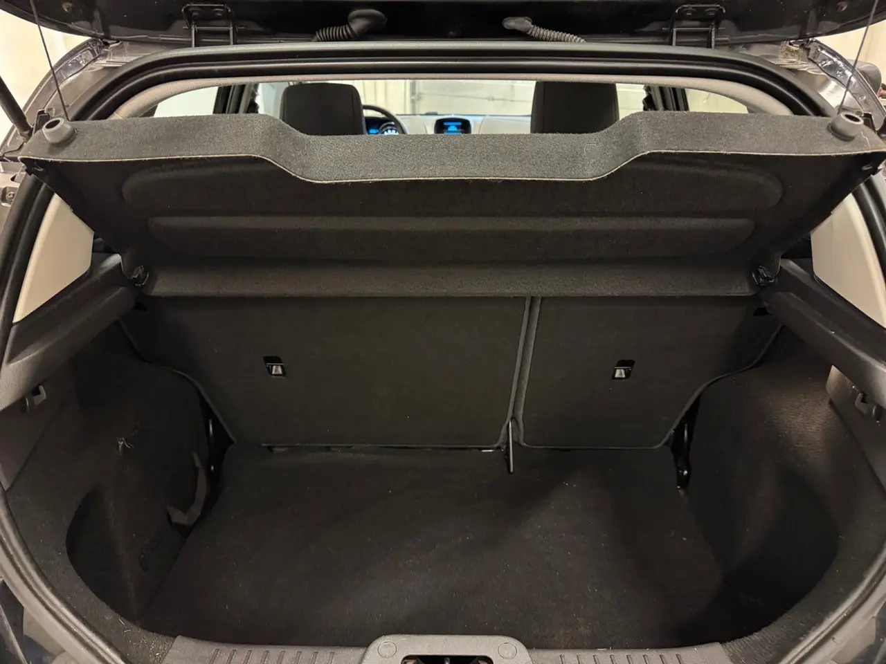 Billede 12 - Ford Fiesta 1,0 SCTi 100 Trend