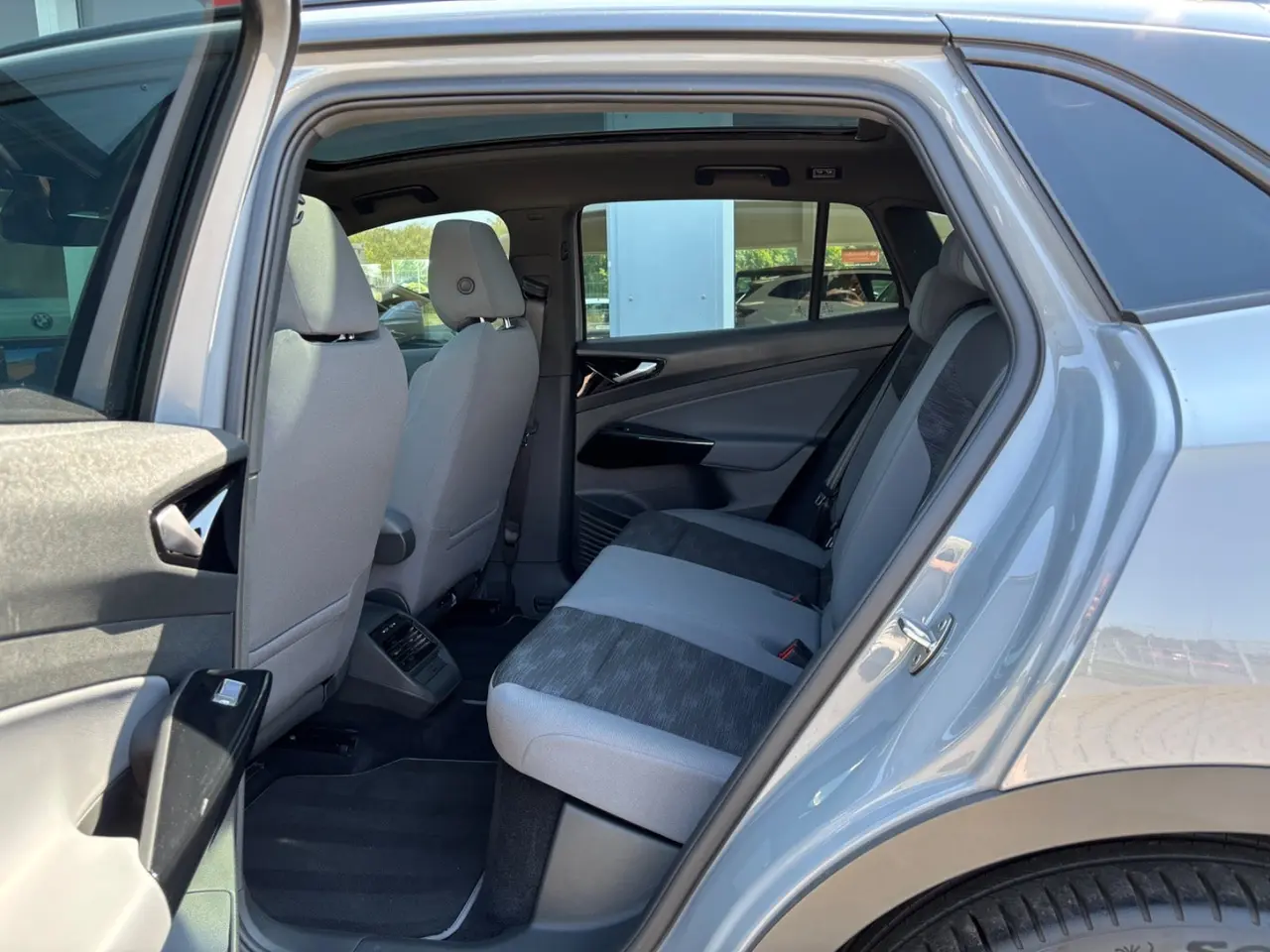 Billede 7 - VW ID.4 77 Pro Performance