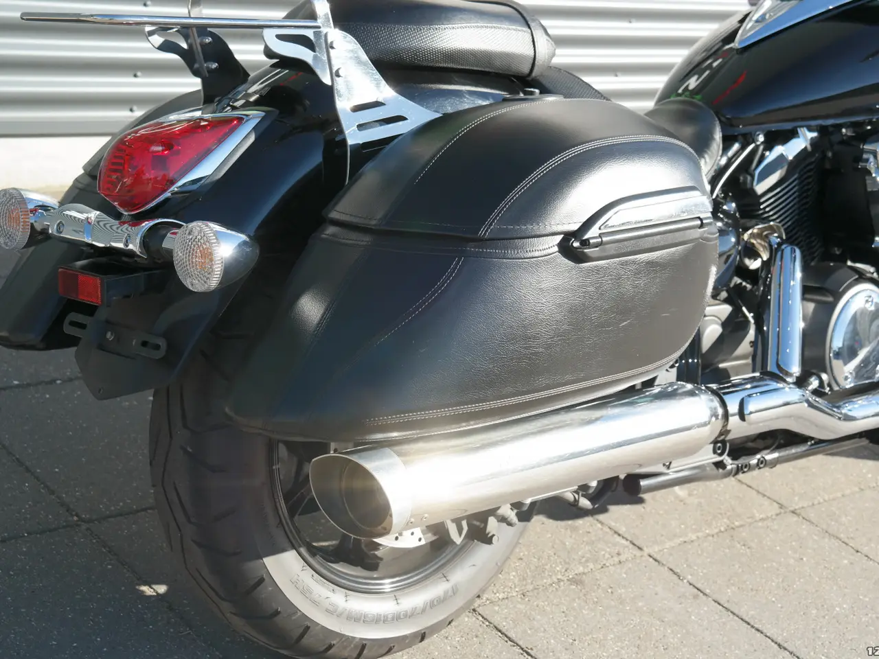 Billede 7 - Yamaha XVS 950 A MC-SYD BYTTER GERNE