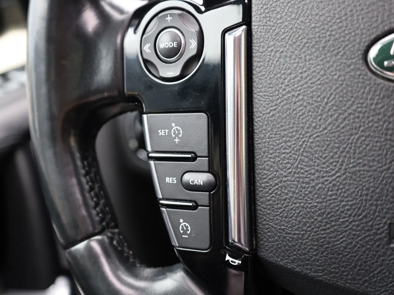 Billede 8 - Land Rover Discovery 4 3,0 SDV6 Landmark Edition aut.
