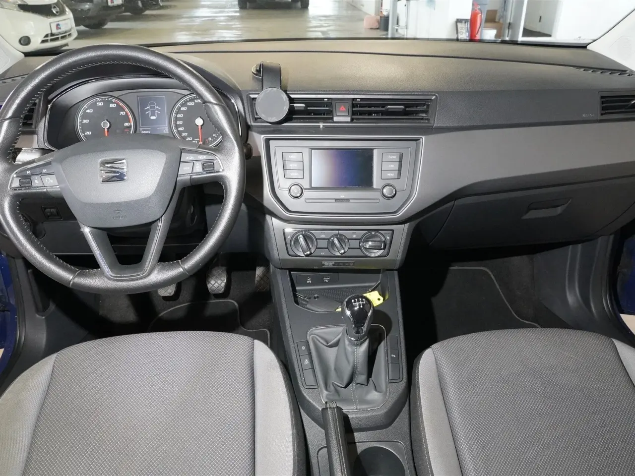 Billede 15 - Seat Ibiza 1,0 TSI Style 95HK 5d