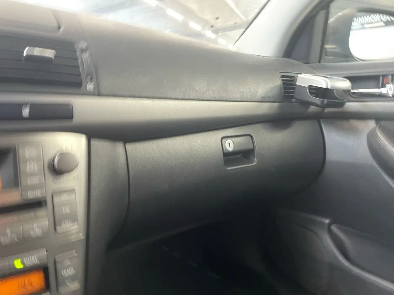 Billede 18 - Toyota Avensis 2,0 Linea Sol 147HK