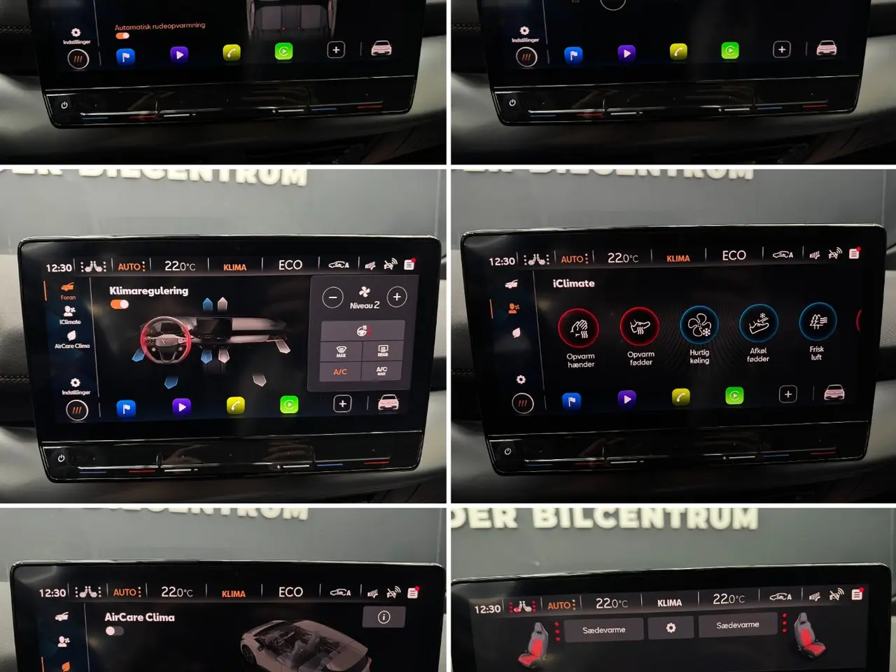 Billede 13 - Cupra Born 77 e-Boost