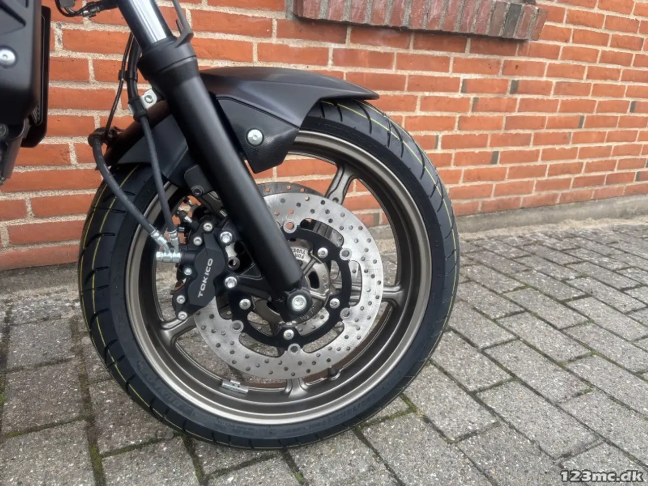 Billede 6 - Suzuki SV 650