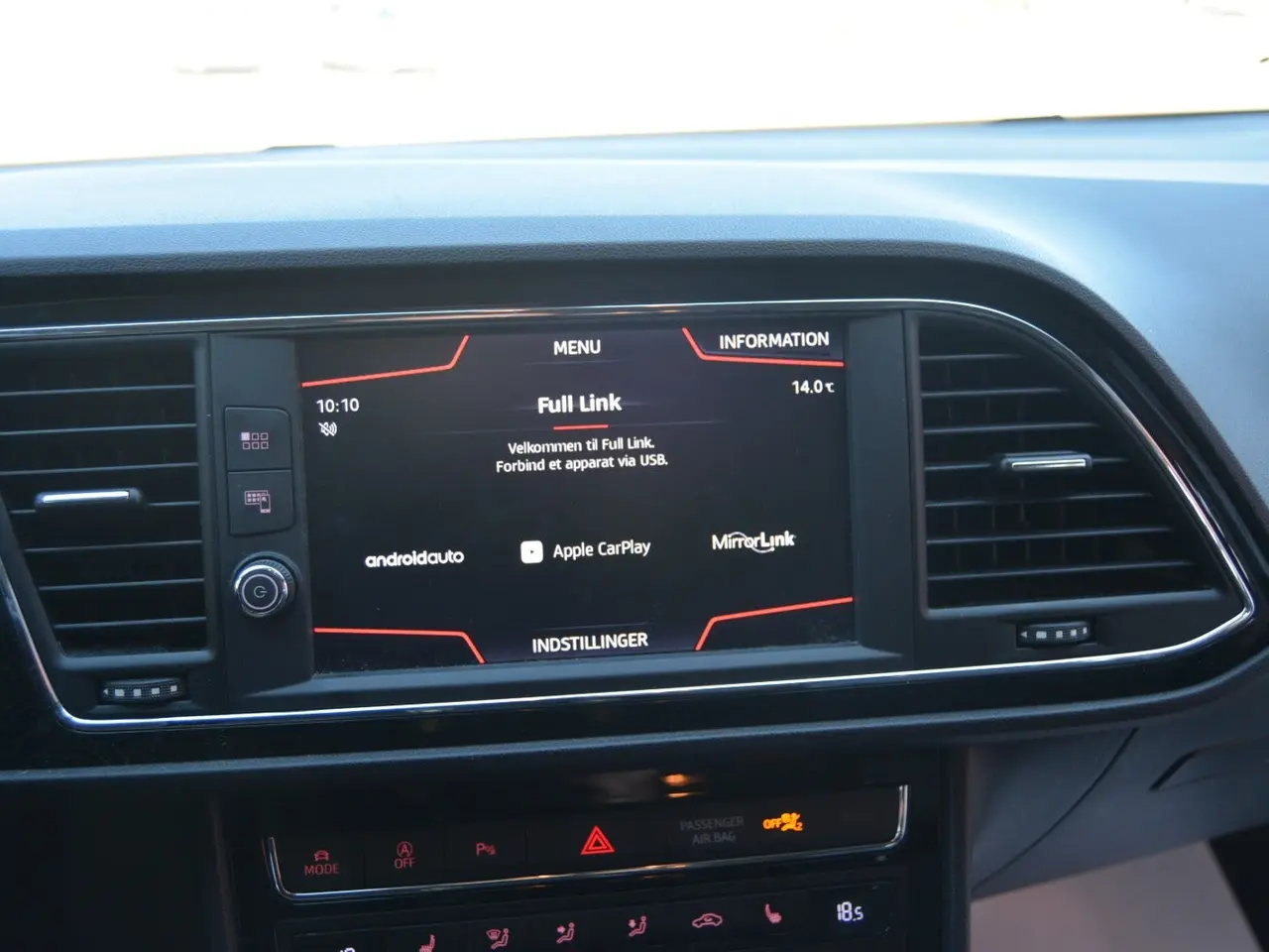 Billede 12 - Seat Leon 1,5 TSi 150 FR ST DSG