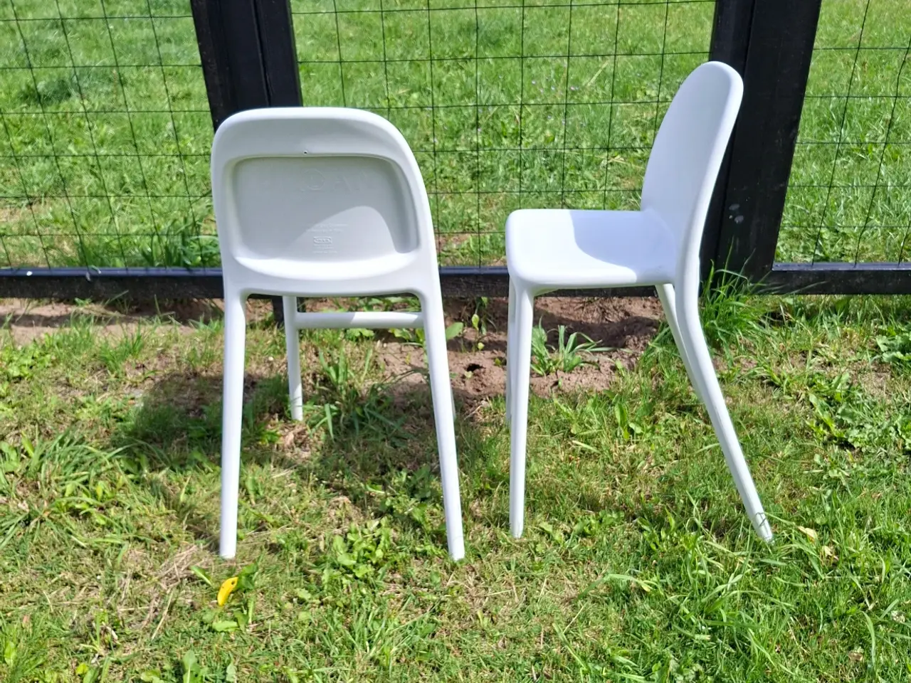 Billede 2 - IKEA Urban juniorstol 