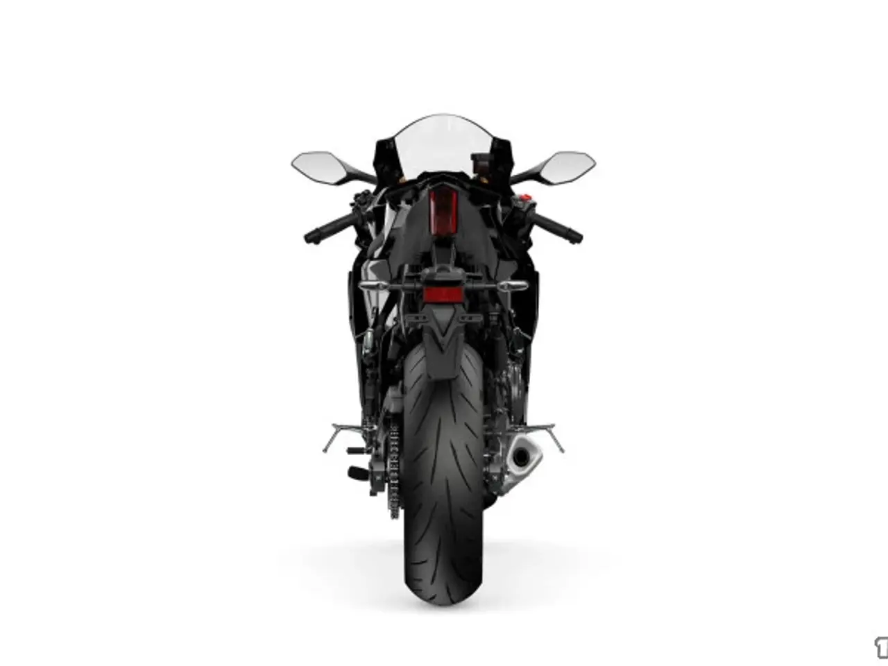 Billede 17 - Yamaha YZF R7