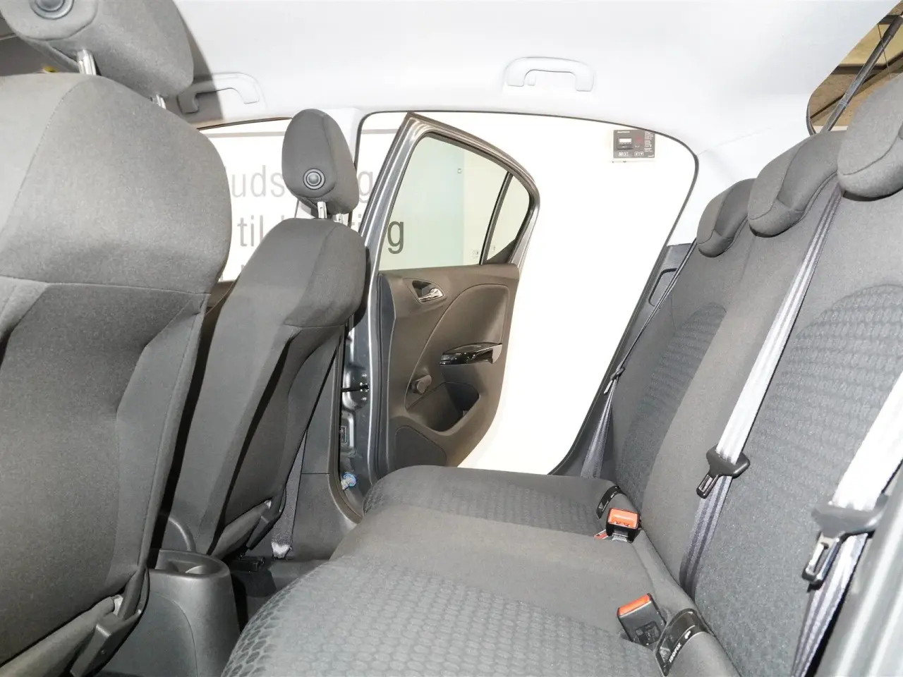 Billede 11 - Opel Corsa 1,4 ECOTEC Enjoy Start/Stop 90HK 5d