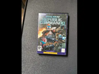 Pc spil