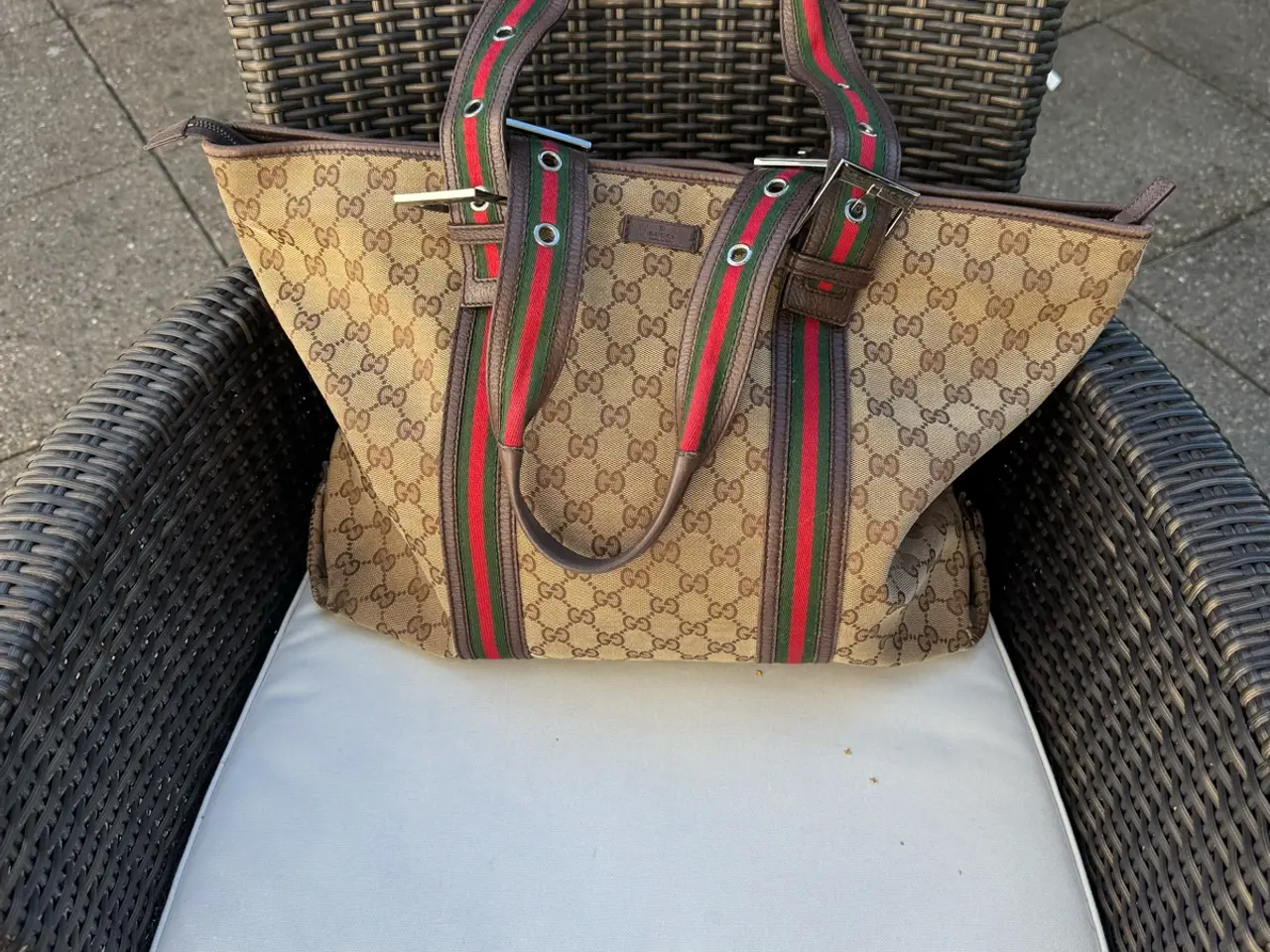 Billede 2 - Gucci taske