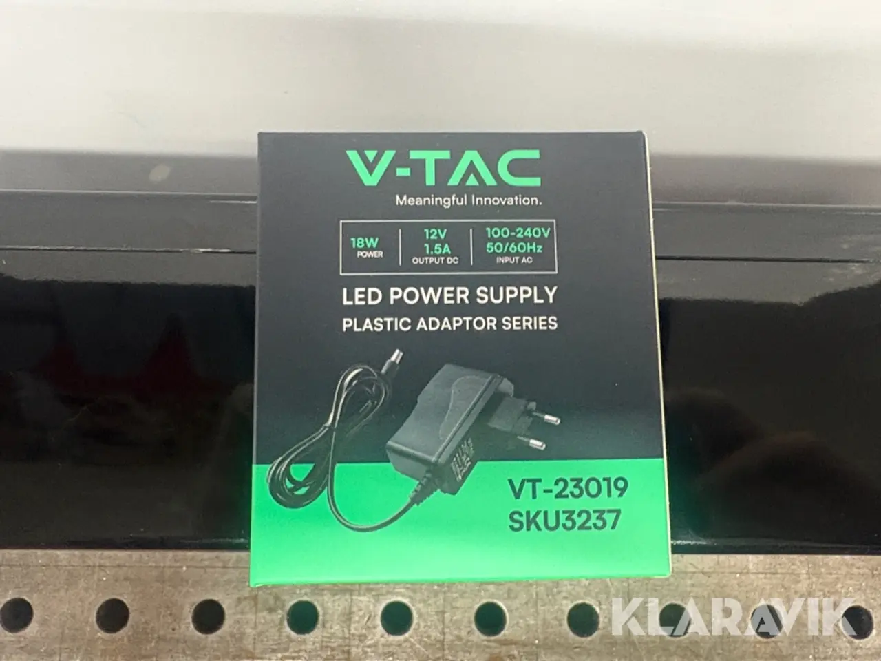 Billede 12 - LED Lysskilt