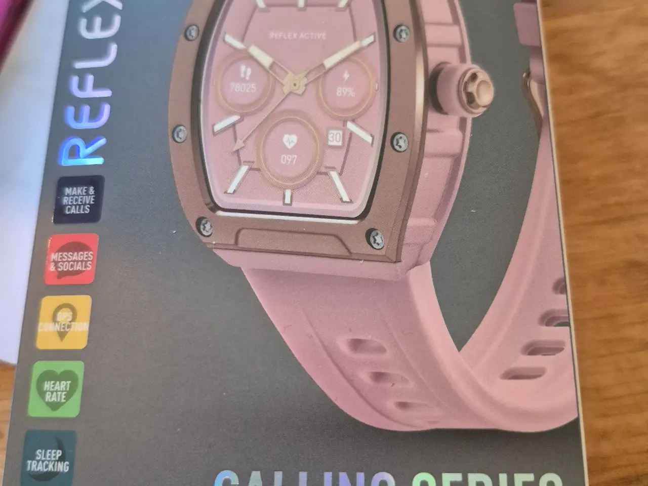 Billede 1 - Smart watch 