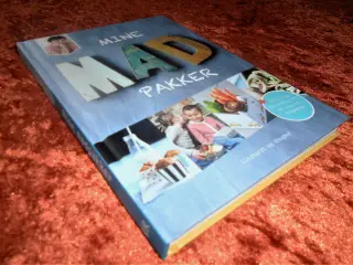 Mine madpakker, Louisa Lorang,