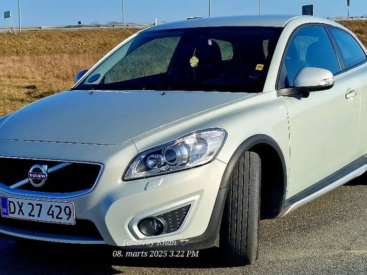 Billede 2 - Volvo C30, Diesel Drive S/S