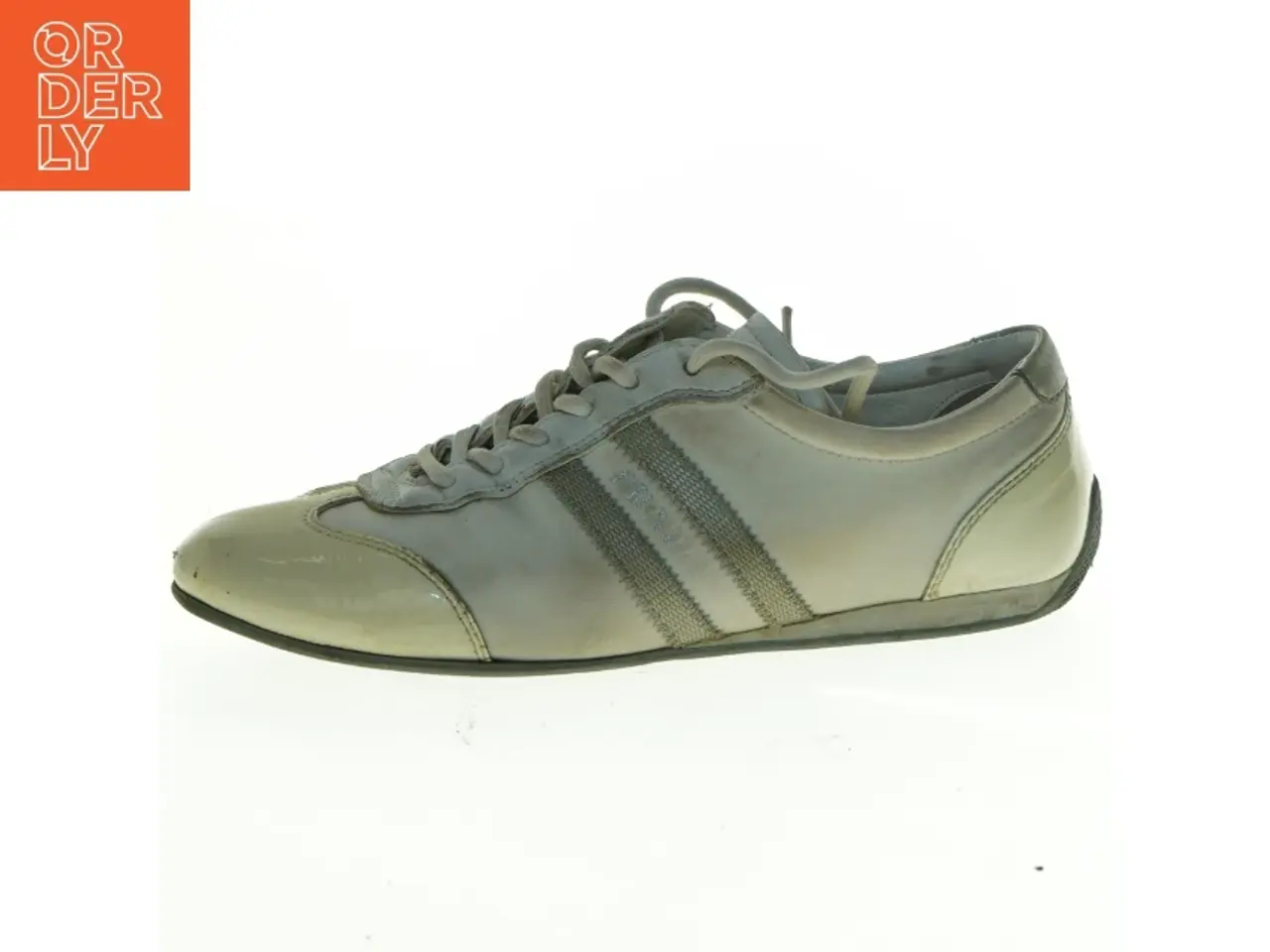 Billede 1 - Prada sneakers fra Prada (str. 36)