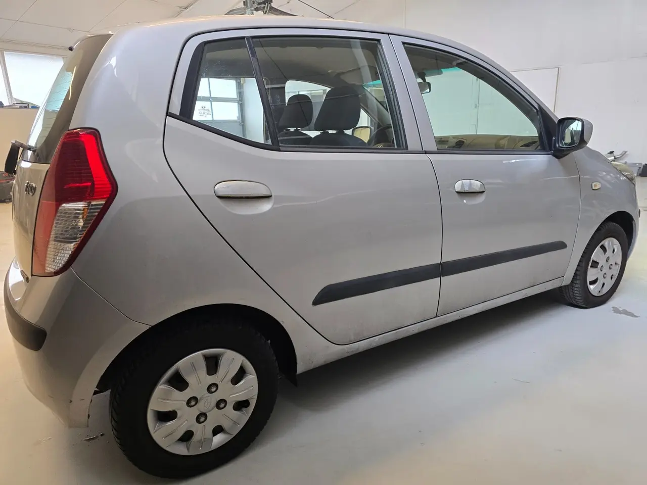 Billede 3 - Hyundai i10 1,25 Comfort