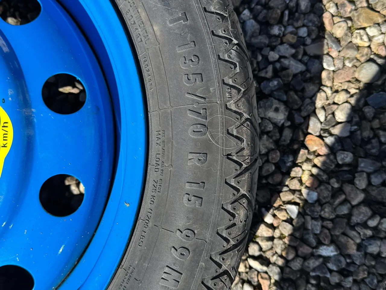Billede 3 - Nødhjælp