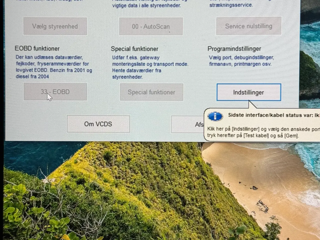 Billede 2 - VCDS HEX-V2 25.3.2 VERSION + BÆRBAR
